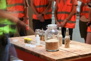 Brisbane: XXXX Beer Brewery Tour and Beer Tasting