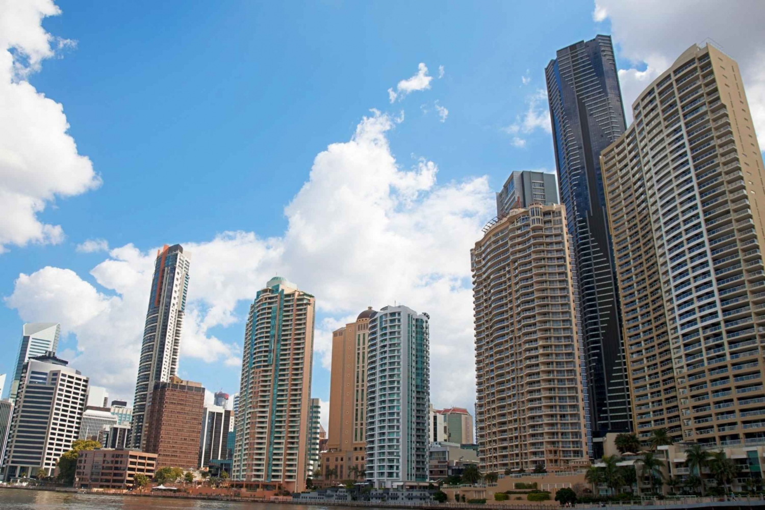 Brisbane: Donuts & Discovery Walking Tour