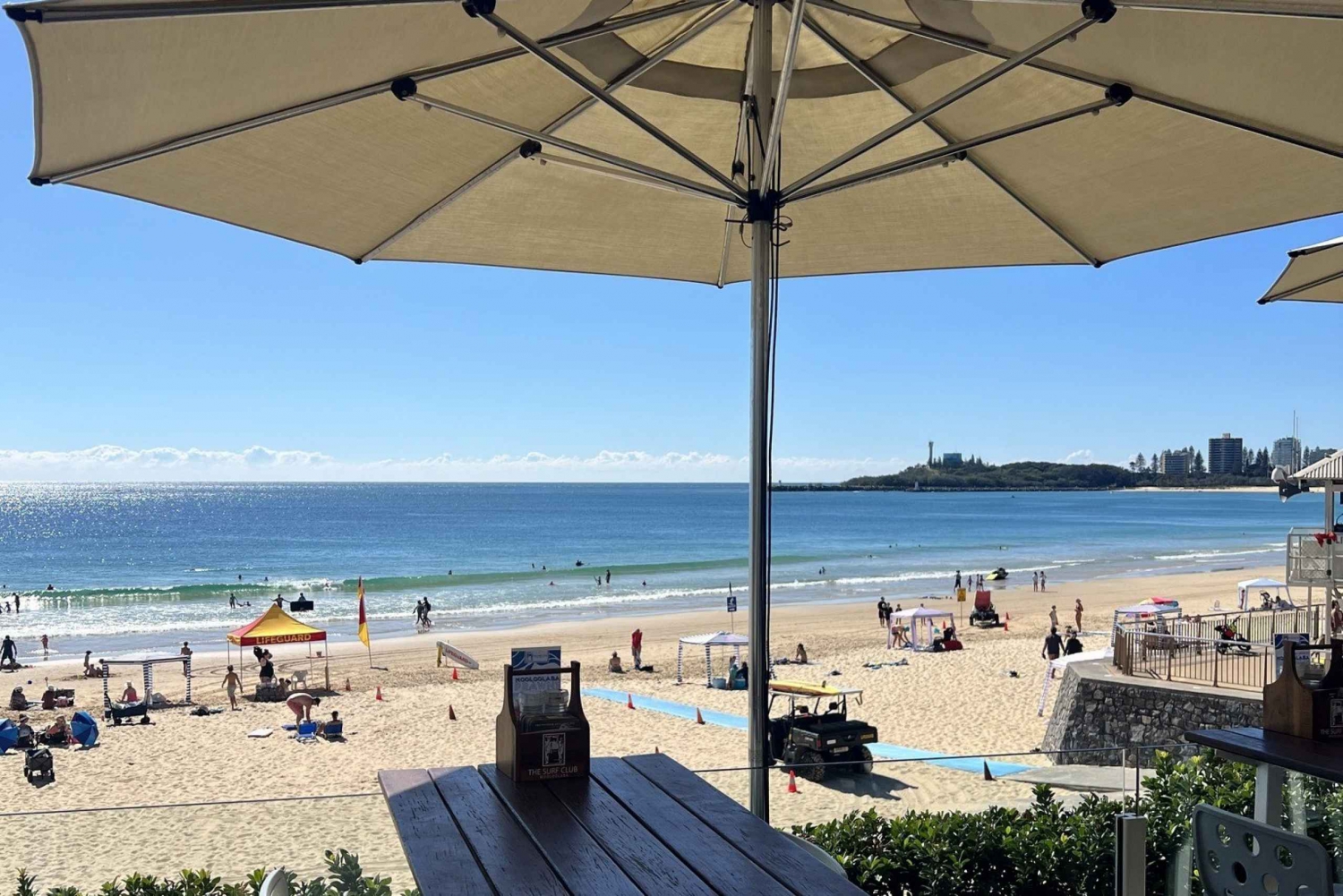 From Brisbane: Australia Zoo & Coastal Delights