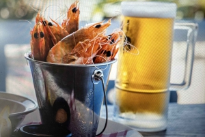 From Brisbane: Australia Zoo & Coastal Delights