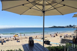 From Brisbane: Australia Zoo & Coastal Delights