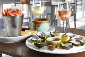 From Brisbane: Australia Zoo & Coastal Delights