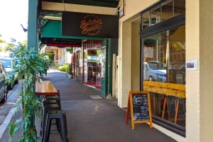 From Brisbane: Byron Bay, Bangalow, and Gold Coast Day Tour