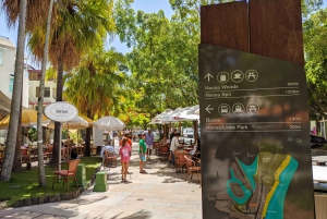 From Brisbane: Noosa & Eumundi Markets Small-Group Day Tour