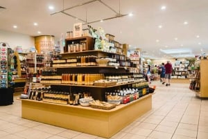 From Brisbane: Noosa & Eumundi Markets Small-Group Day Tour