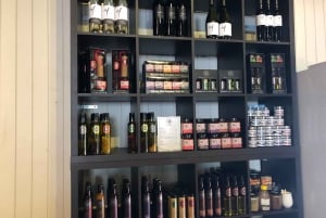 BNE - MtTamborine All Inclusive Tour with Lunch and Tastings