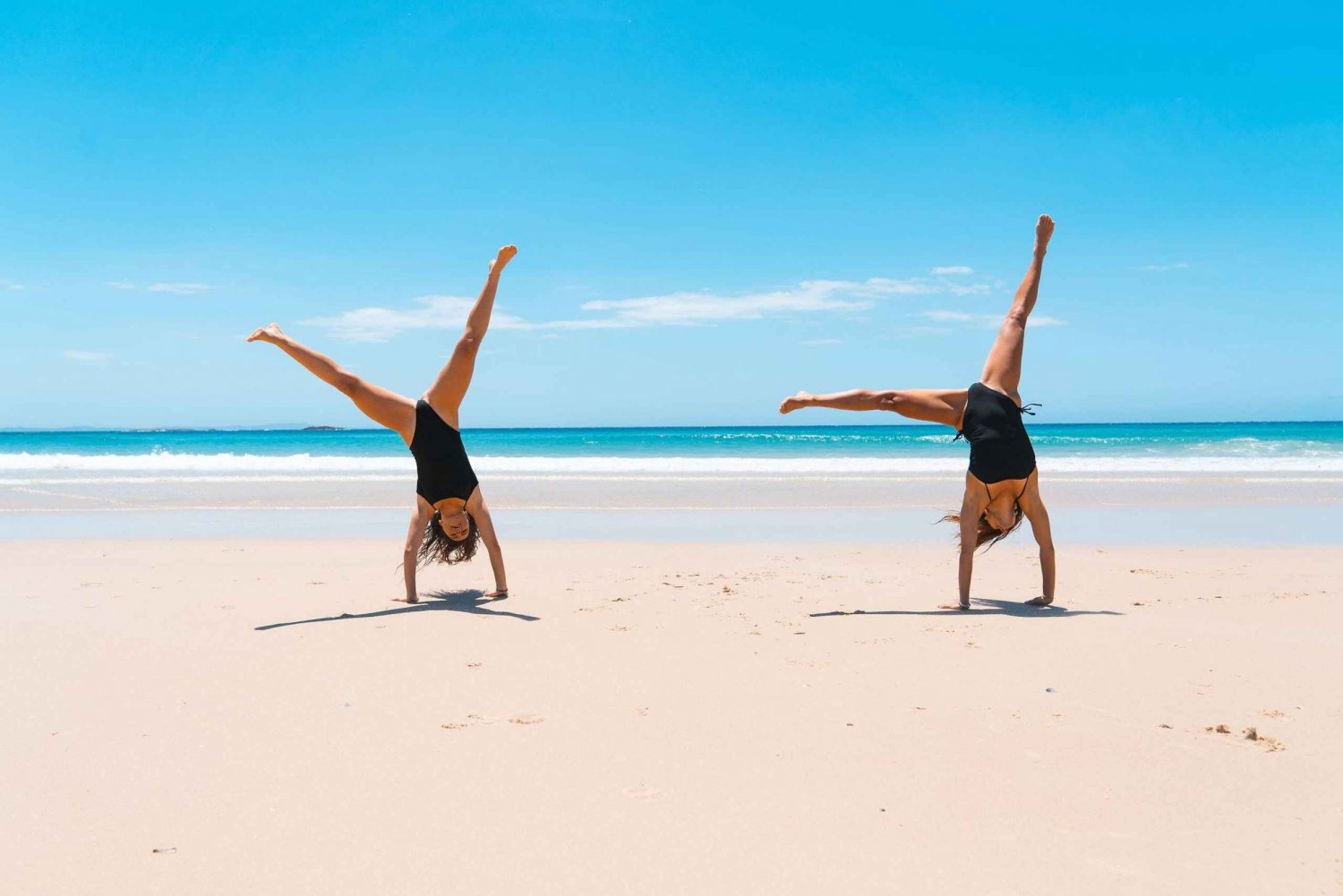 Brisbane: Stradbroke Island Eco Tour - Small Group, Full Day