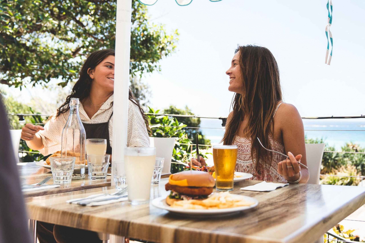 Brisbane: Stradbroke Island Eco Tour - Small Group, Full Day