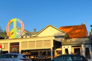 From Gold Coast: Byron Bay and Bangalow Day Tour