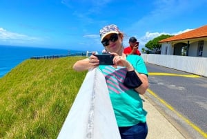 From Gold Coast: Byron Bay and Bangalow Day Tour