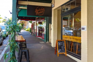 From Gold Coast: Byron Bay and Bangalow Day Tour