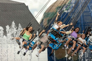 Gold Coast: 2-Day Dreamworld, WhiteWater World + SkyPoint
