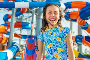 Gold Coast: 2-Day Dreamworld, WhiteWater World + SkyPoint