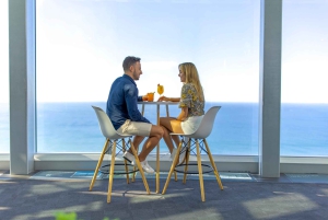 Gold Coast: 2-Day Dreamworld, WhiteWater World + SkyPoint