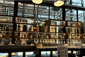 Gold Coast and Craft Brewery VIP Tour from Brisbane