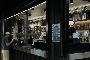 Gold Coast and Craft Brewery VIP Tour from Brisbane