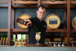 Gold Coast and Craft Brewery VIP Tour from Brisbane