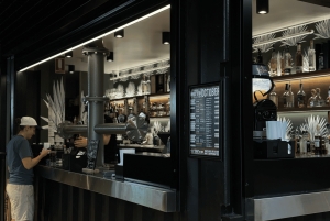 Gold Coast and Craft Brewery VIP Tour from Brisbane