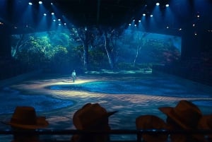 Gold Coast: Australian Outback Spectacular Dinner & Show