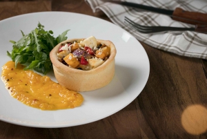 Gold Coast: Australian Outback Spectacular Dinner & Show