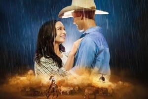 Gold Coast: Australian Outback Spectacular Dinner & Show