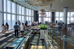 Gold Coast Surfers Paradise Private Tour from Brisbane