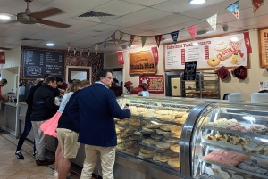 Gold Coast Surfers Paradise Private Tour from Brisbane