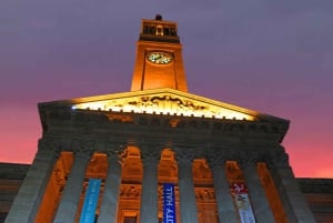 Haunted Brisbane CBD Ghost Tour