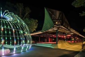Hop on Hop off - Brisbane City - The Heart of Brisbane