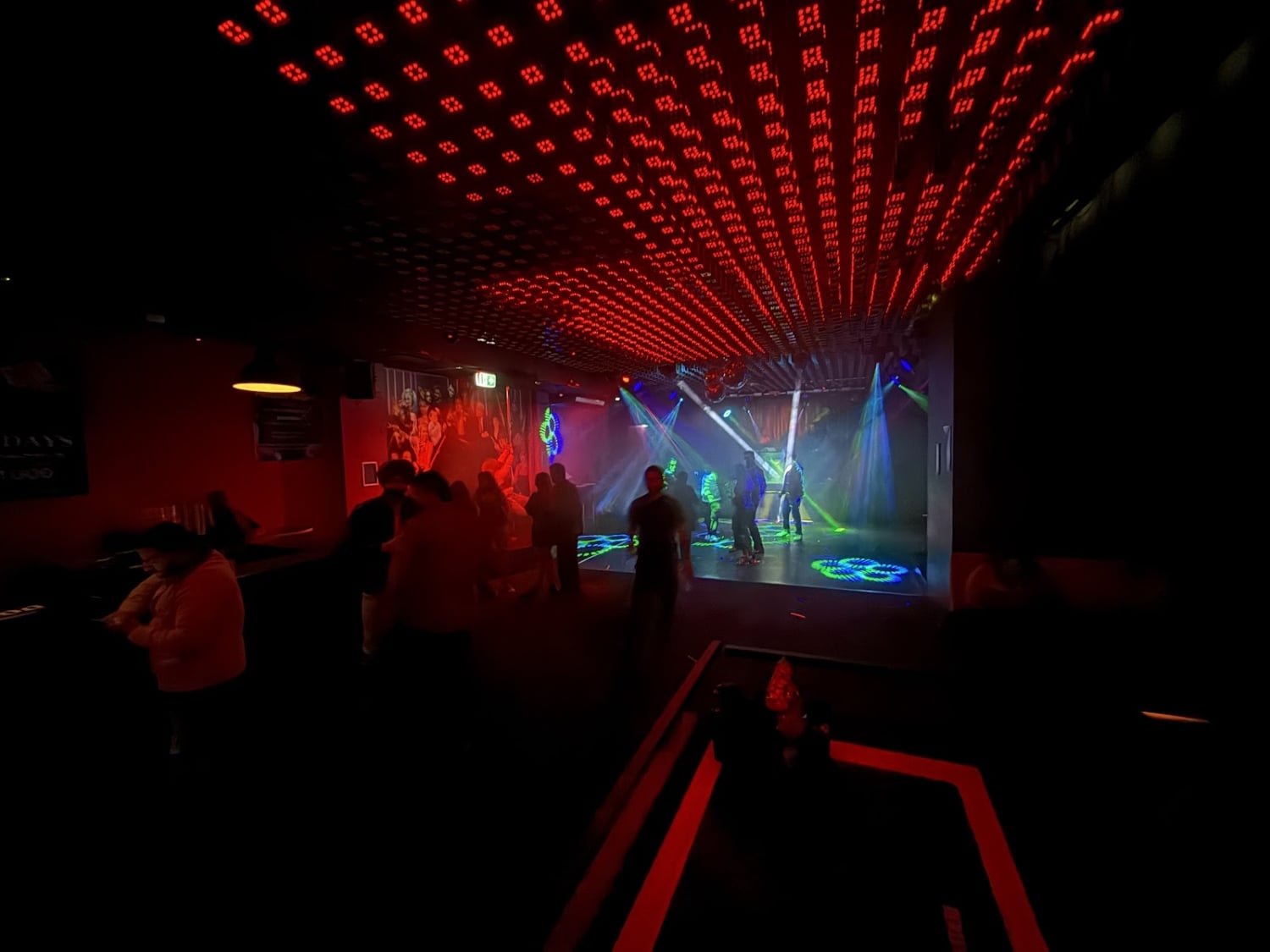 Kommunity Nightclub