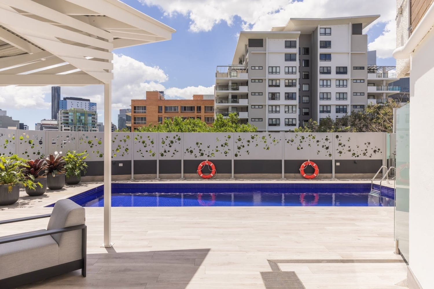 Mercure Brisbane Spring Hill
