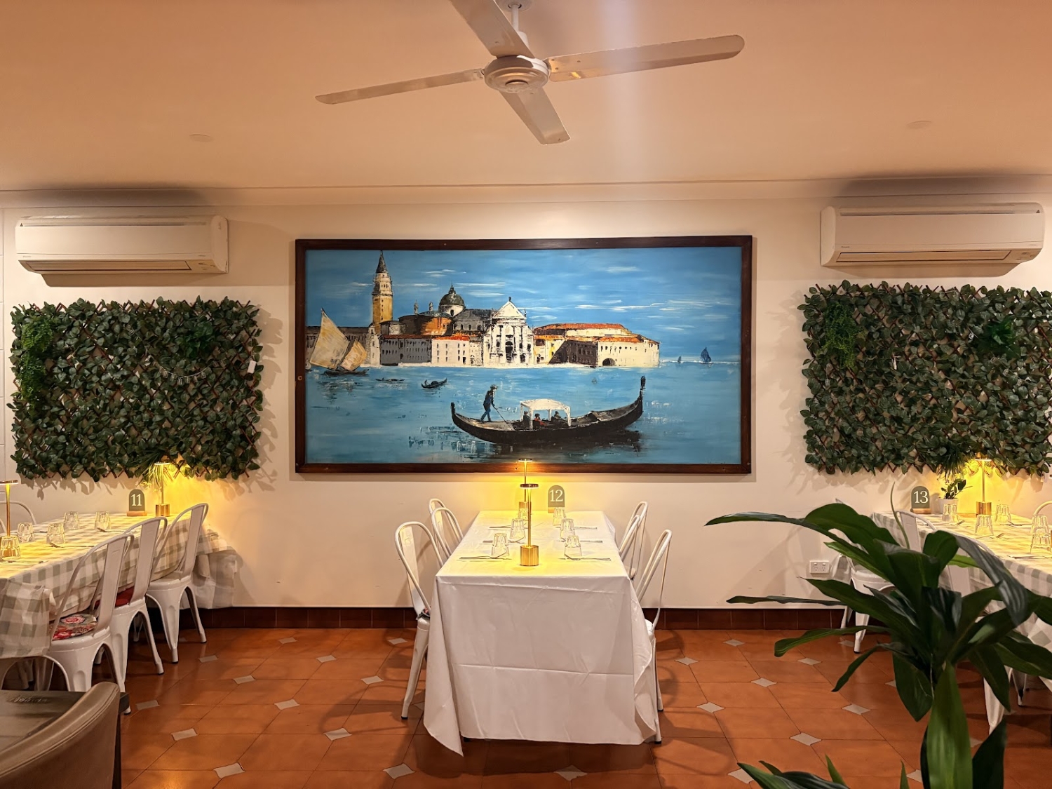 New Farm Bistro