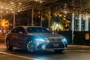 Noosa Heads & Eumundi Markets Private VIP Tour from Brisbane