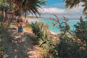 North Stradbroke Island: Ecotourism, Wildlife & Beaches