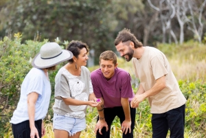 North Stradbroke Island: Minjerribah Cultural Driving Tour