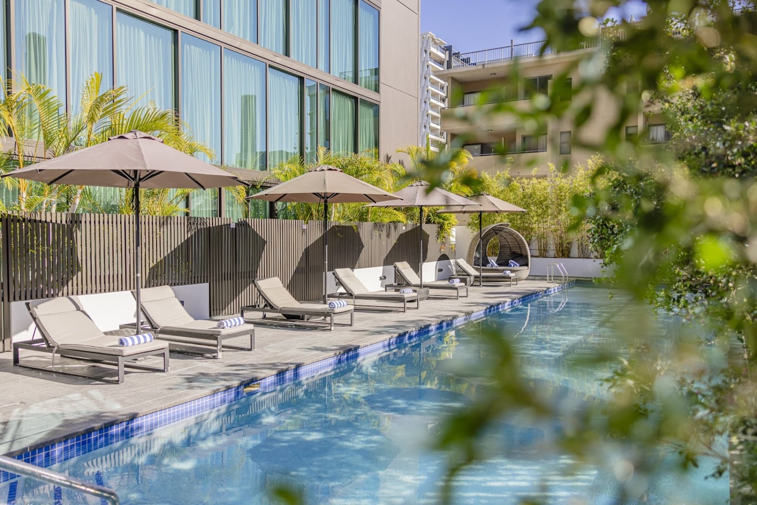 Novotel Brisbane South Bank
