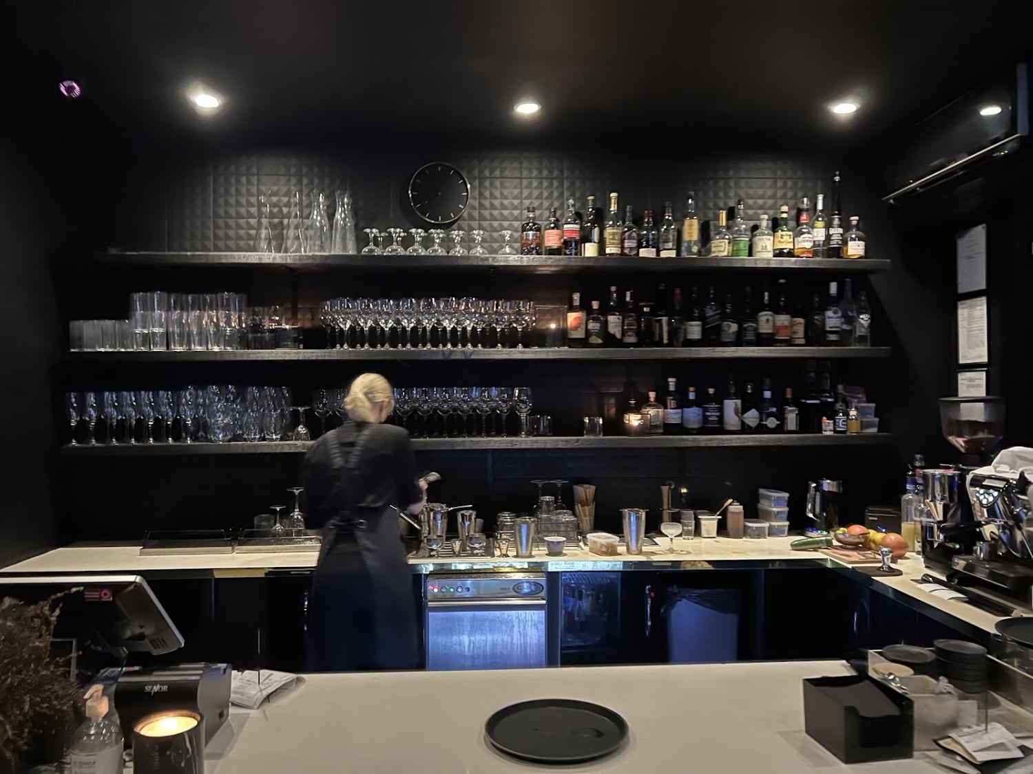 Rogue Bistro