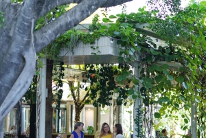 Shopping & Styling Tour with a Personal Stylist