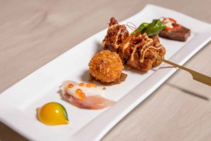 Sirromet Winery A Petit Pairing