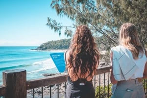 Brisbane: Sunshine Coast Hinterland & Noosa Small Group Tour