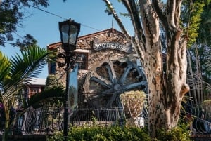 Sunshine Coast Hinterland Private Tour from Brisbane