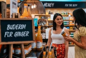 Sunshine Coast Hinterland Private Tour from Brisbane