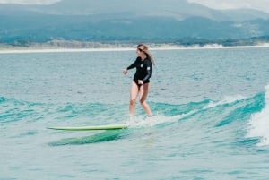 Australia 6-Day Summer Surf & Camping Trip