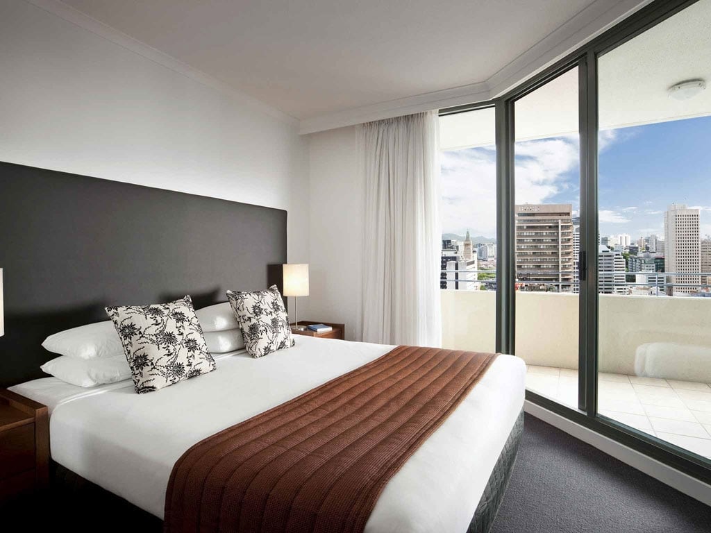 The Sebel Brisbane