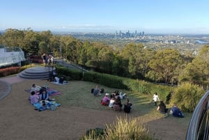 6 Hours Brisbane Private Tour - Popular Sights in One Day