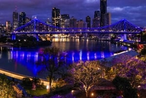 6 Hours Brisbane Private Tour - Popular Sights in One Day