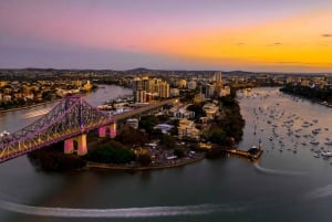 6 Hours Brisbane Private Tour - Popular Sights in One Day