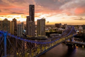 6 Hours Brisbane Private Tour - Popular Sights in One Day