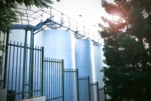 Winery Tour and Tasting