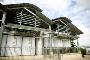 Winery Tour and Tasting